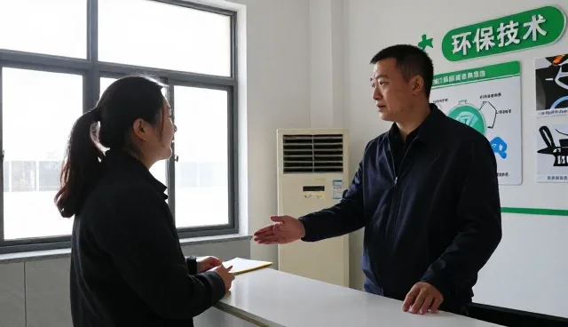 节能改造服务如何推动环保设备效率提升