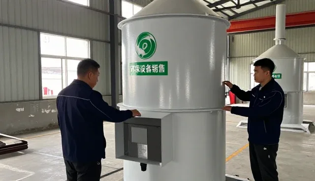 从新建楼盘应用看除尘设备销售未来发展方向