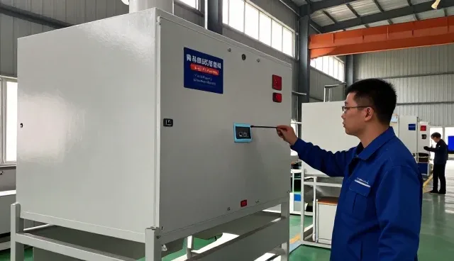 环保设备销售技术如何影响环保技术变化
